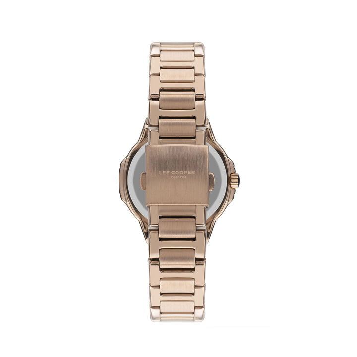 Quartz Analog Unisex -  LC07368.490