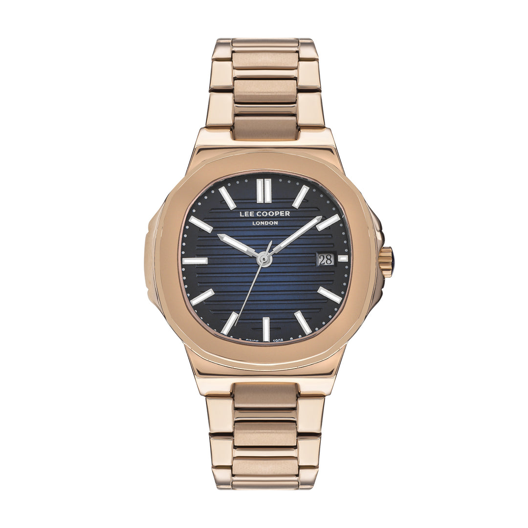 Quartz Analog Unisex -  LC07368.490