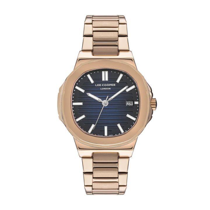Quartz Analog Unisex -  LC07368.490