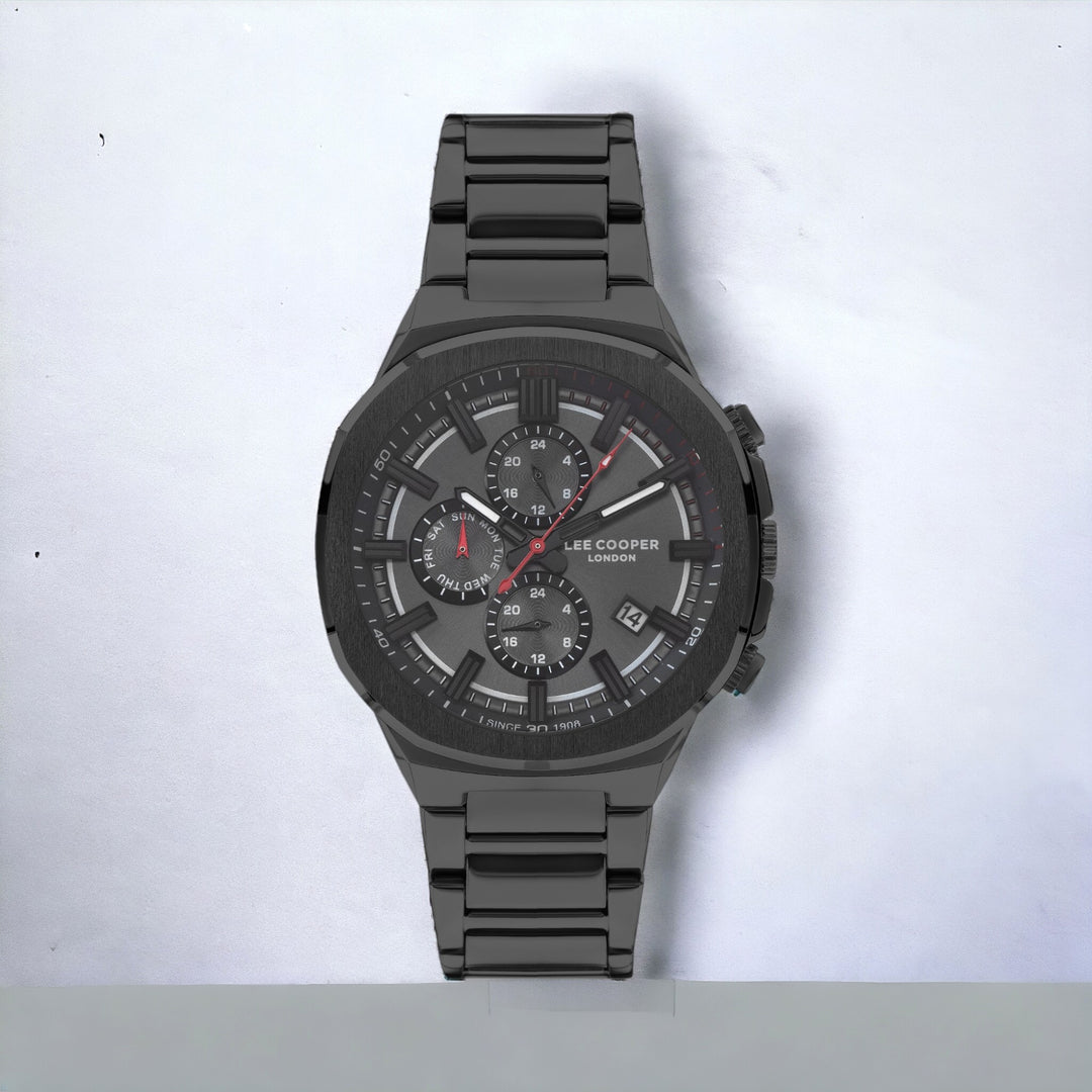 Multifunction Men's Watch - LC07431.660
