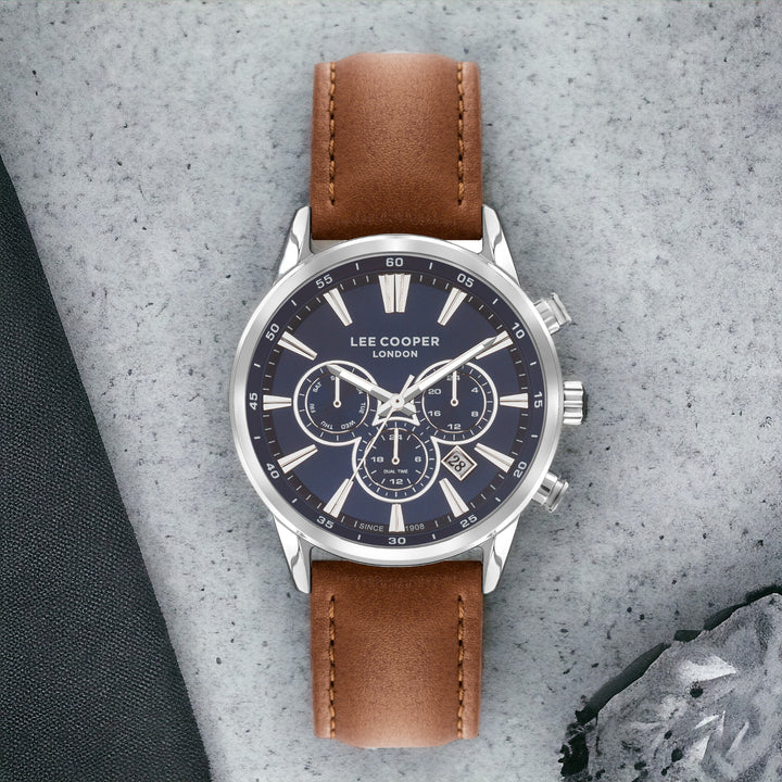 Multifunction Men's Watch - LC07506.394