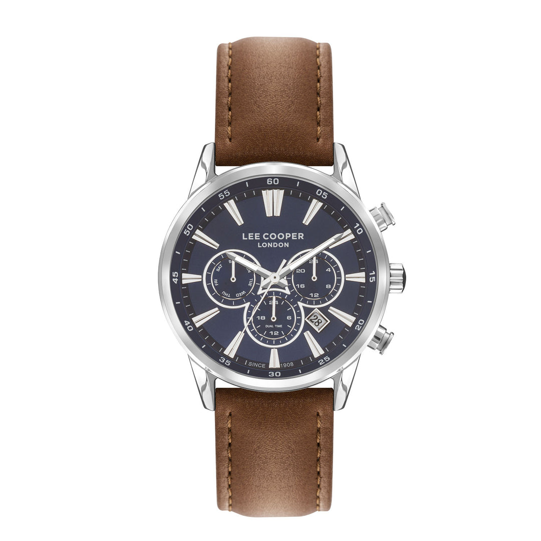 Multifunction Men's Watch - LC07506.394