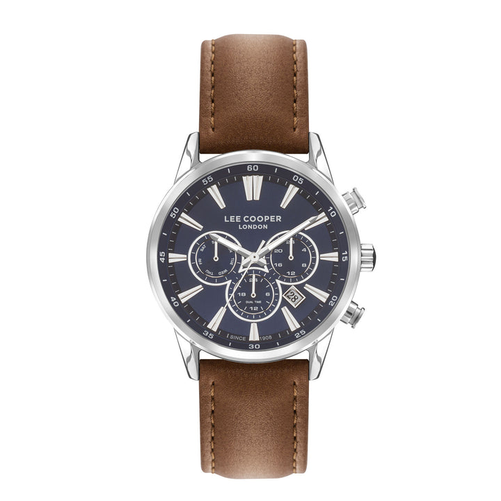 Multifunction Men's Watch - LC07506.394