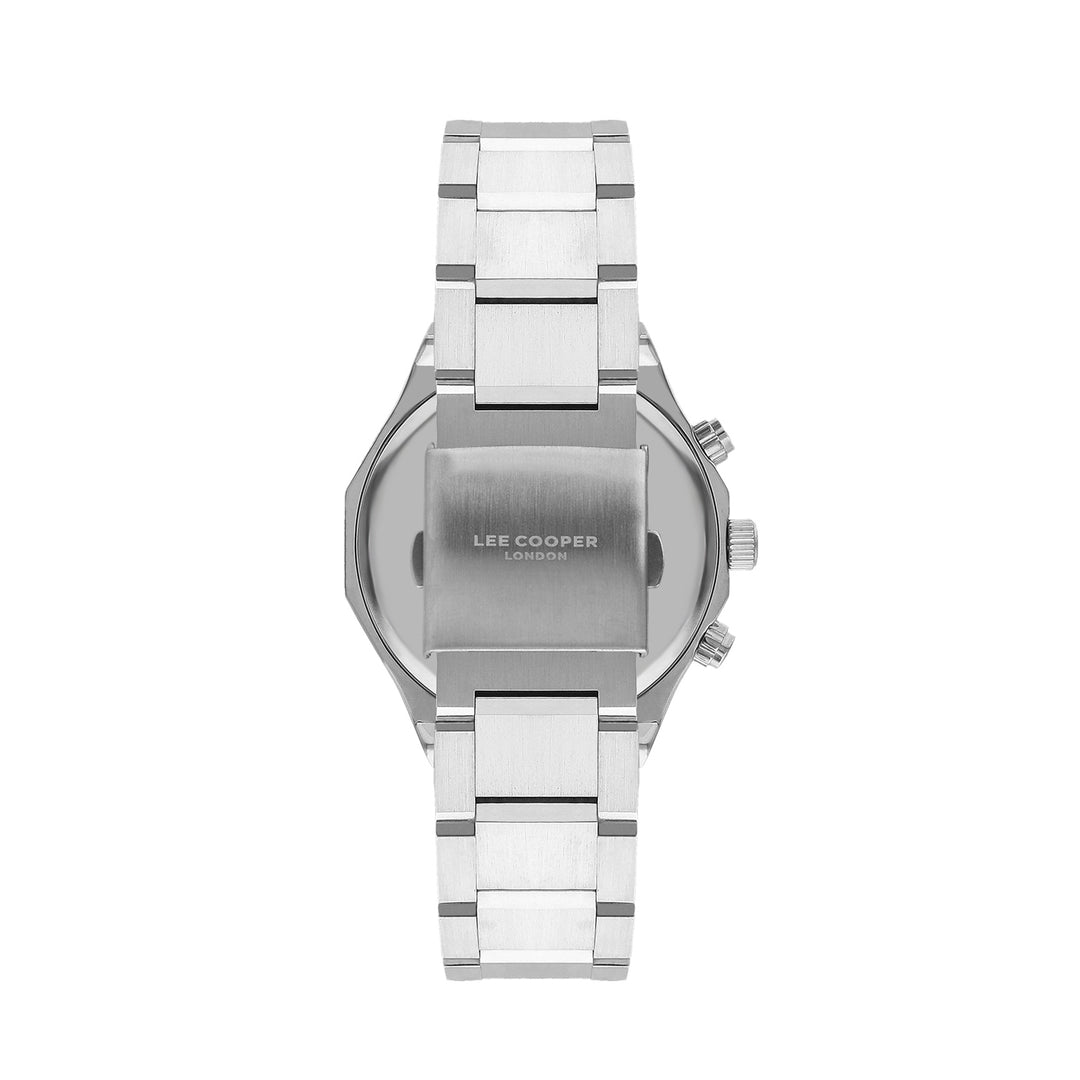 Quartz Chronograph Men's Watch -  LC07807.380