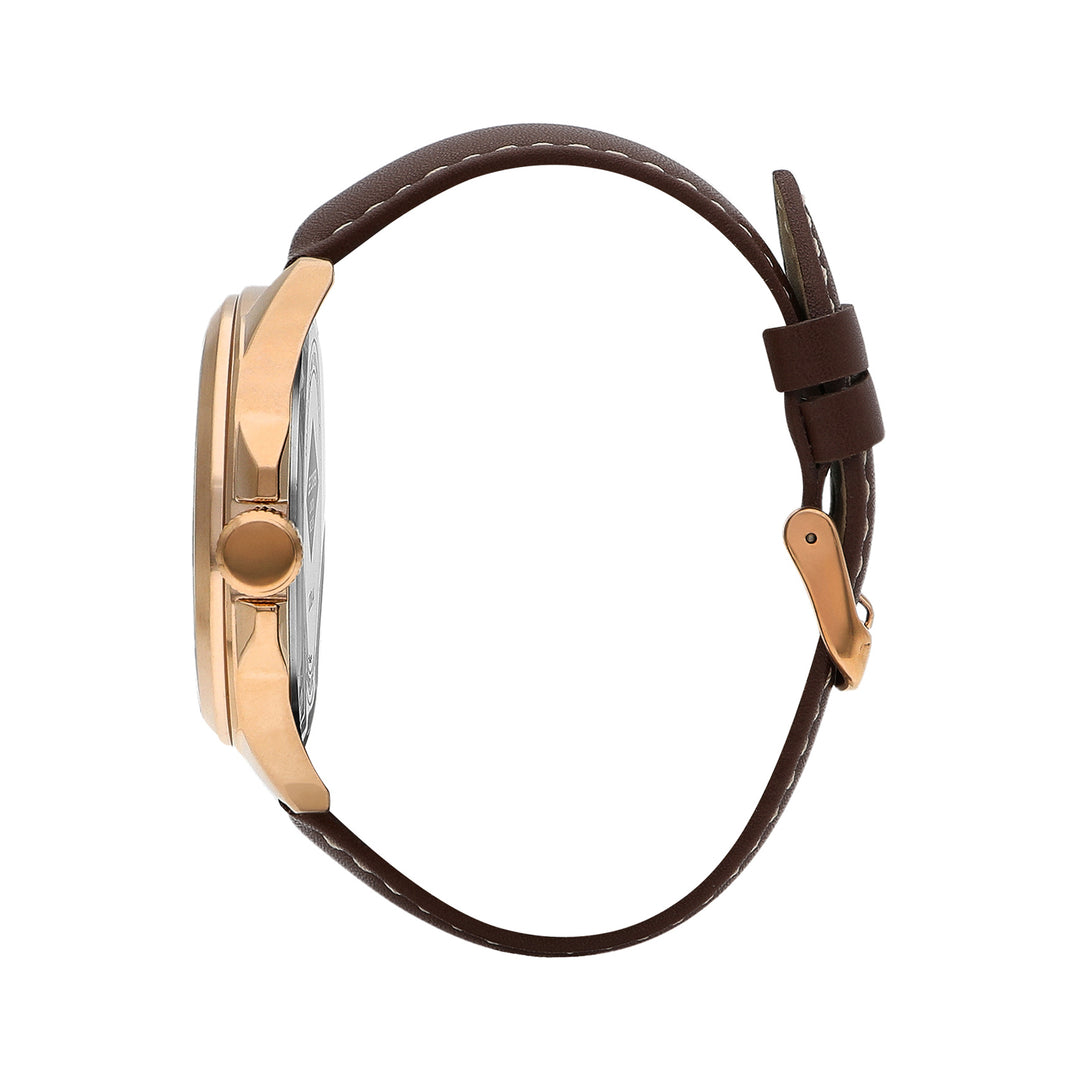 Analog Men's Watch - LC07858.444