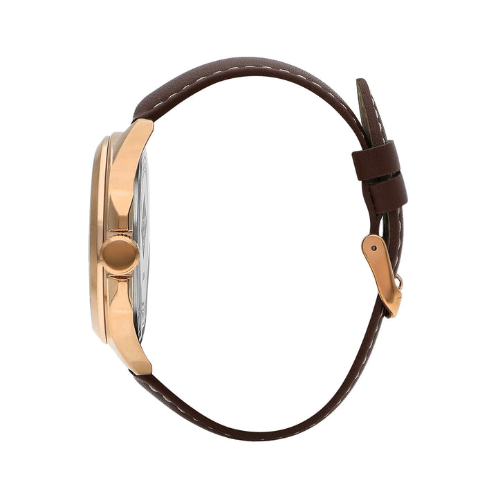 Analog Men's Watch - LC07858.444