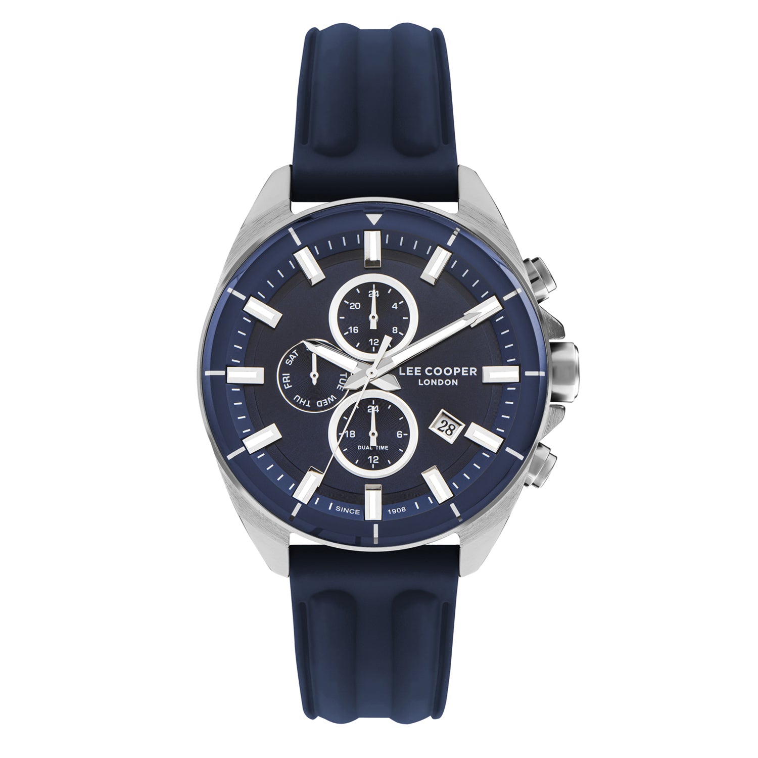 Multifunction Men's Watch - LC07881.399 – Bizotico