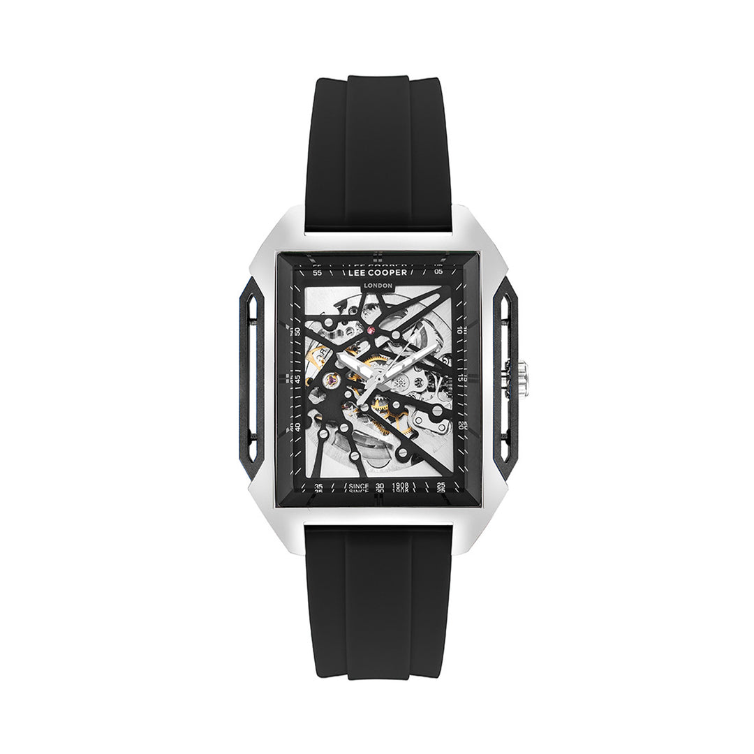 Automatic Skeleton Men's Watch - LC07900.351