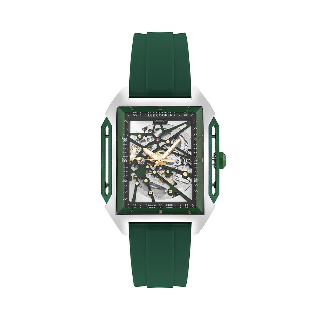 Automatic Skeleton Men's Watch - LC07900.377