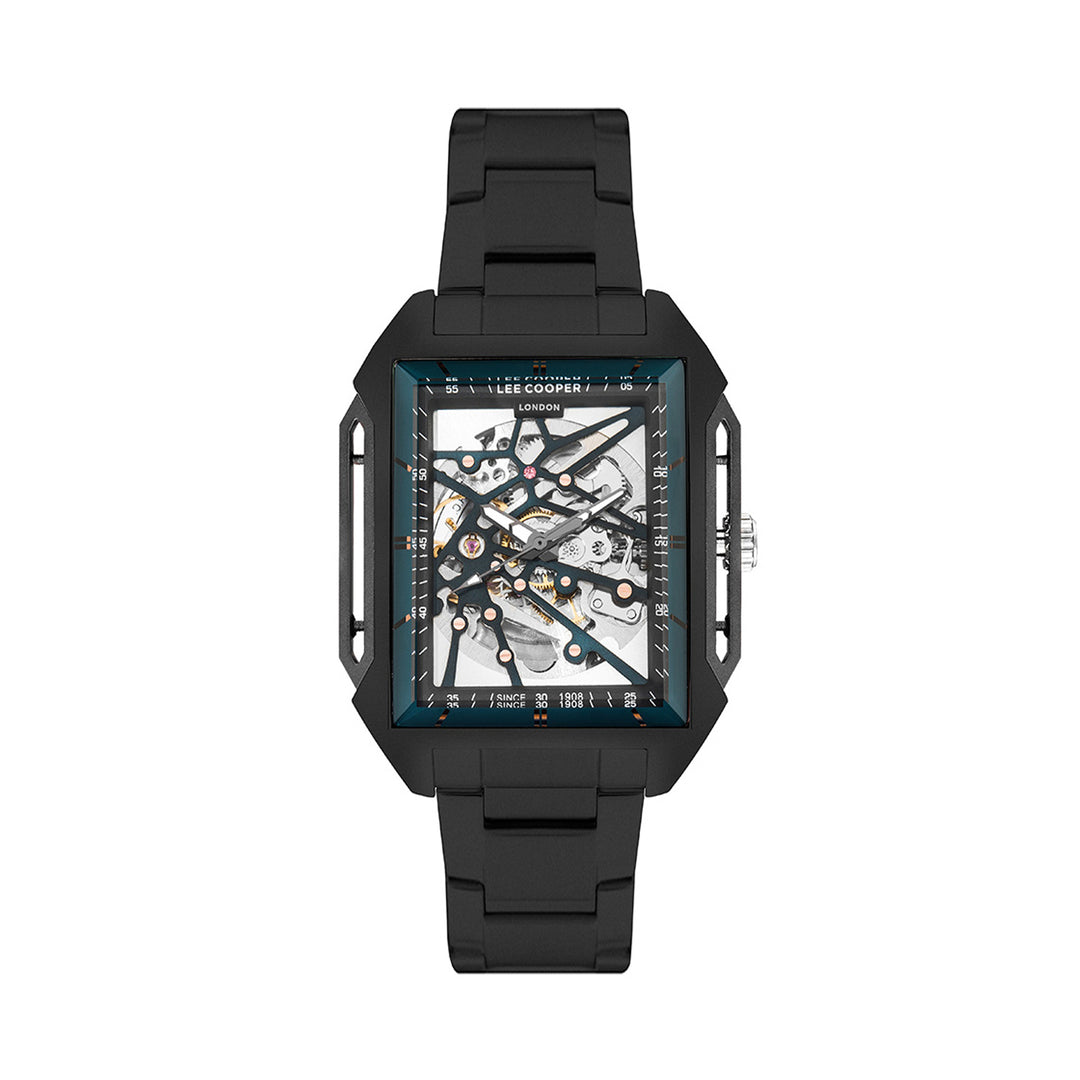Automatic Skeleton Men's Watch - LC07901.070