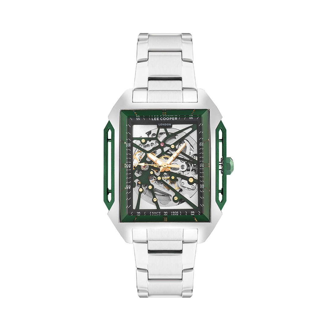 Automatic Skeleton Men's Watch - LC07901.370