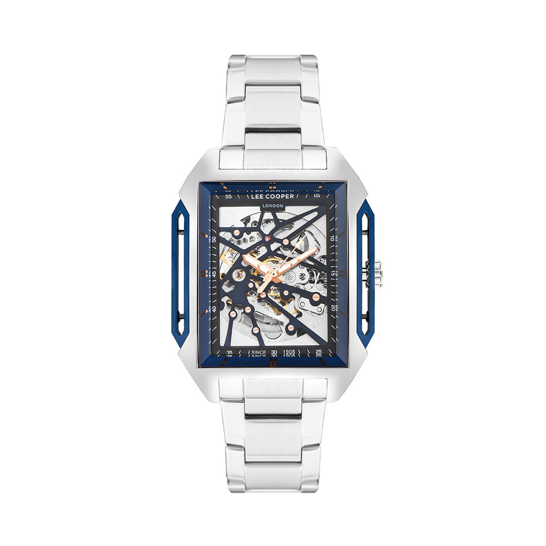 Automatic Skeleton Men's Watch - LC07901.390