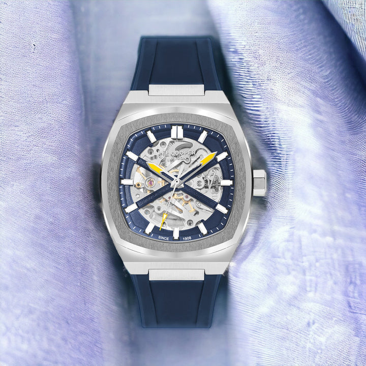 Automatic Skeleton Men's Watch - LC07902.399