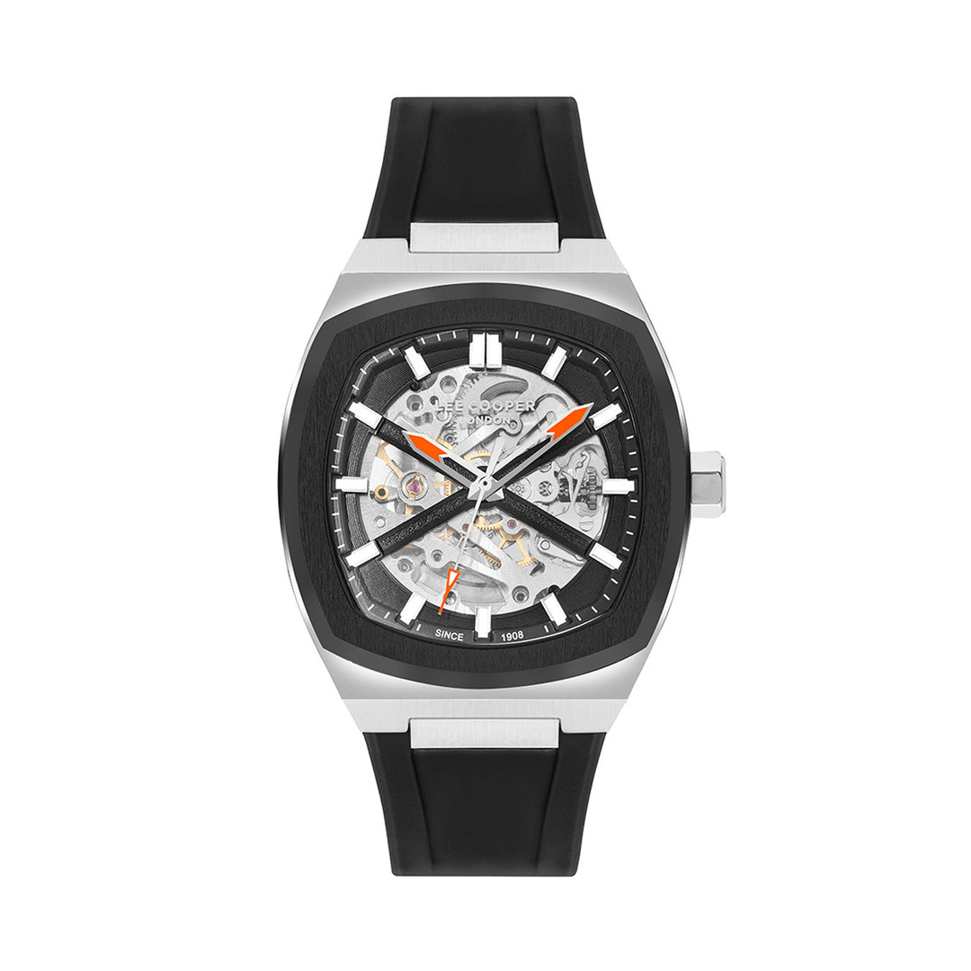 Automatic Skeleton Men's Watch - LC07902.351