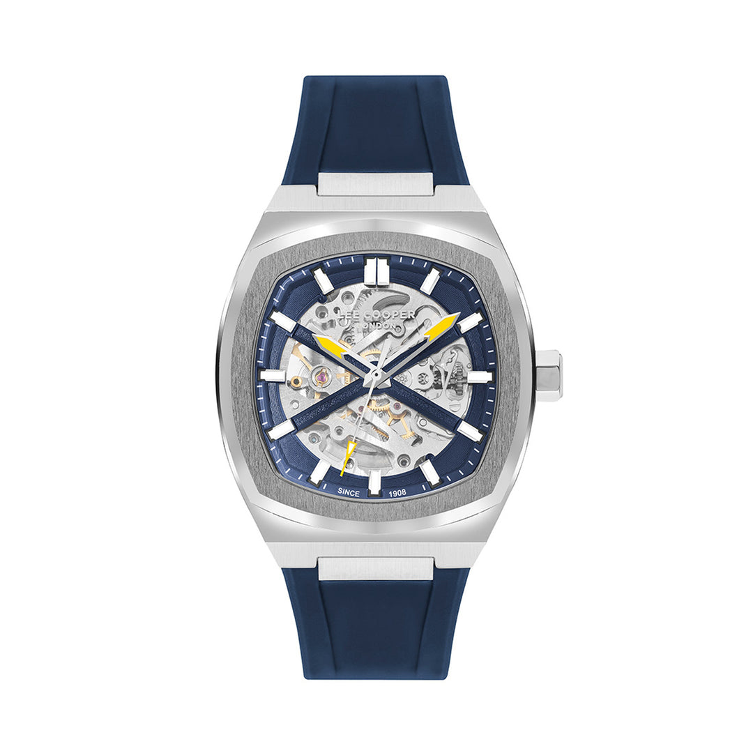Automatic Skeleton Men's Watch - LC07902.399