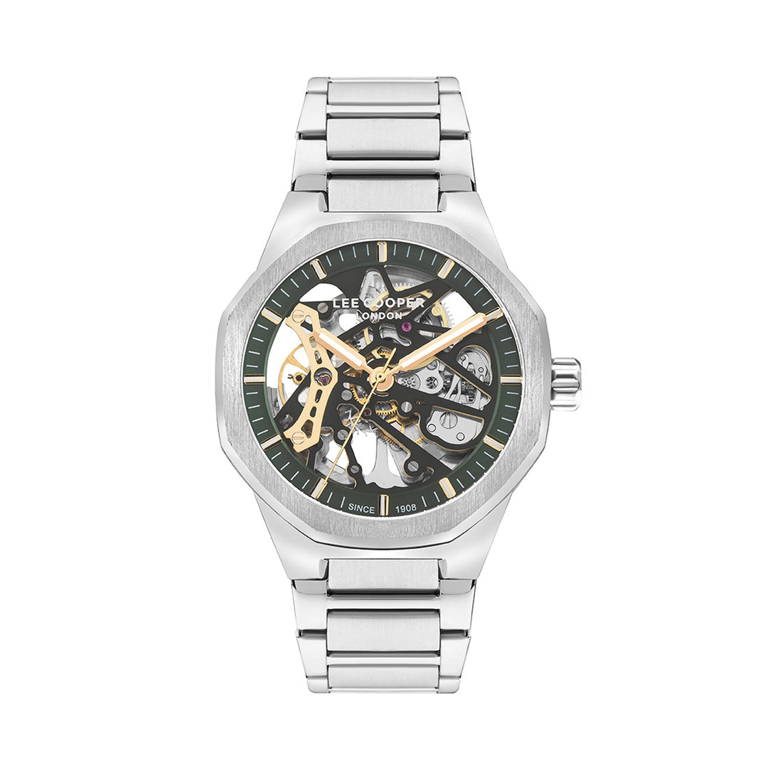 Automatic Skeleton Men's Watch - LC07905.370