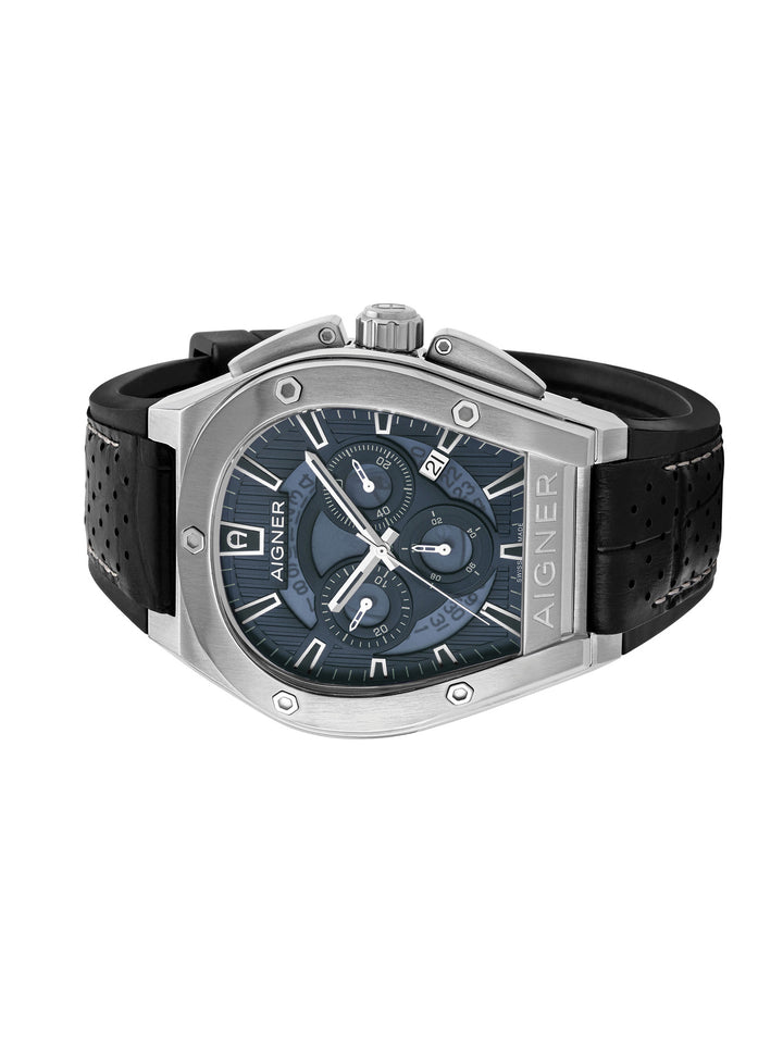 Pesaro Swiss Made Chronograph Men's Watch -M A150101