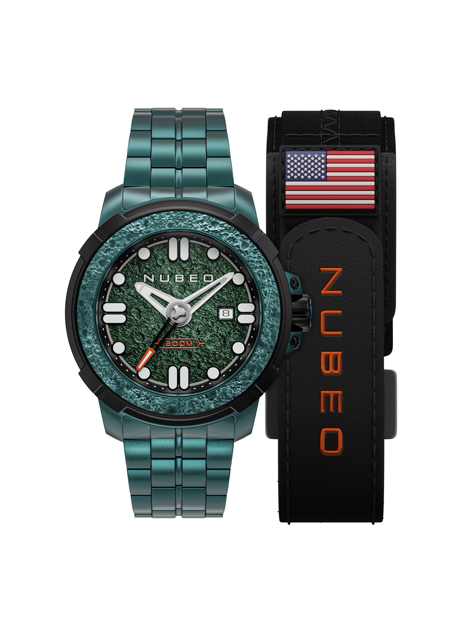 その他 APOLLO LIMITED ver APOLLO 12 - NASA FLOWN METAL- 50th ANNIVERSARY -LIMITED