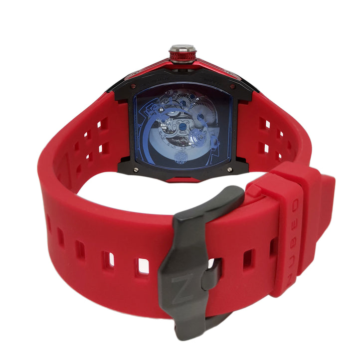 Davinci Automatic Limited Edition Men's Watch - NB-6078-02