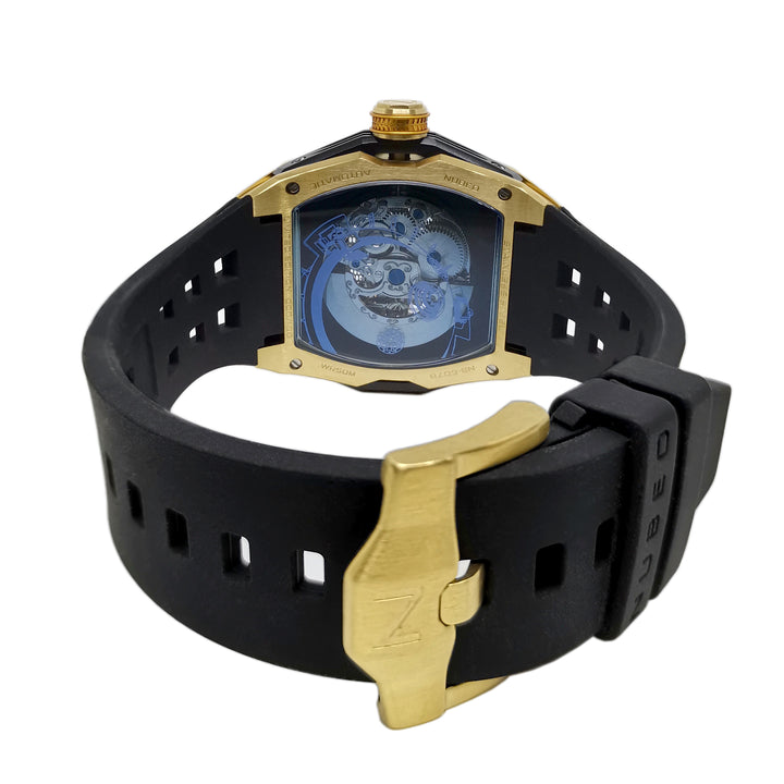 Davinci Automatic Limited Edition Men's Watch - NB-6078-03