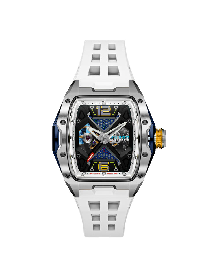 Davinci Automatic Limited Edition Men's Watch - NB-6078-04