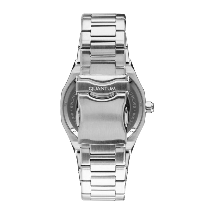 Q Master Automatic Men's Watch - QMG998.390_A