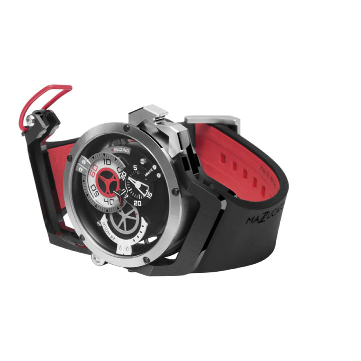 RIM Sport Chronograph Men's Watch - RIM01-BK186