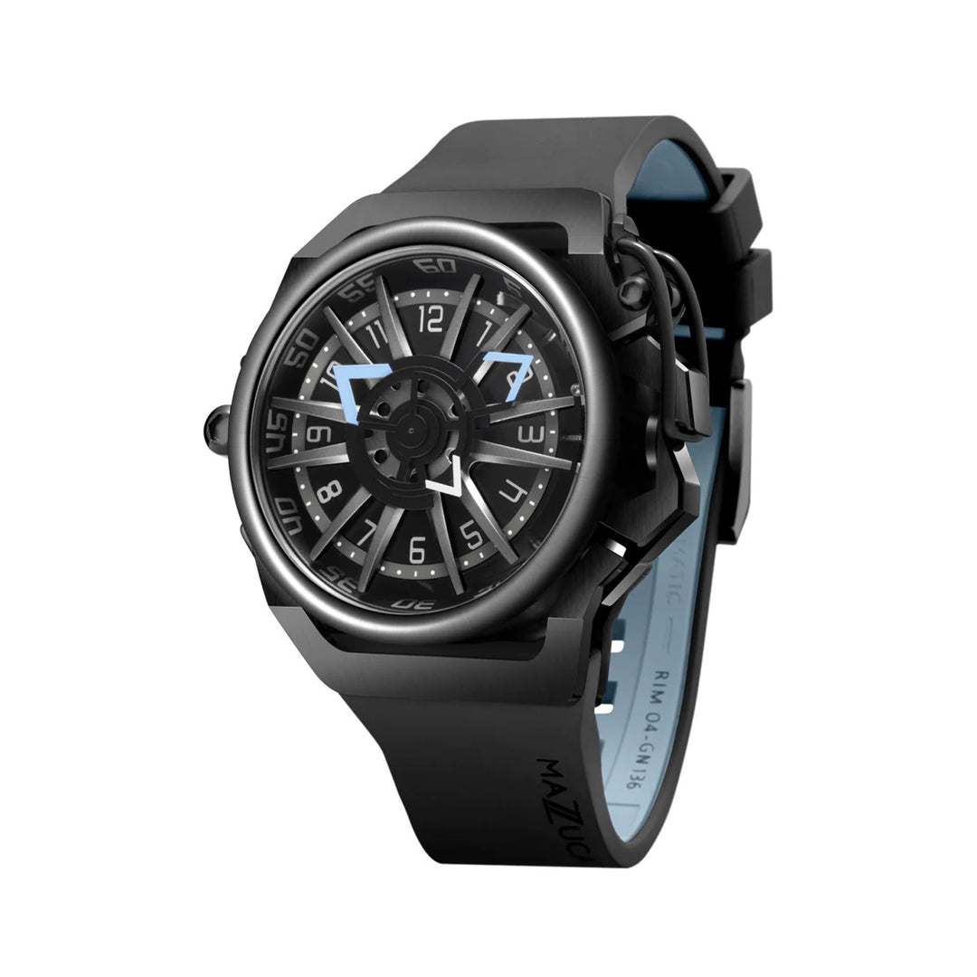 RIM Sport Chronograph Men's Watch - RIM03-GY536