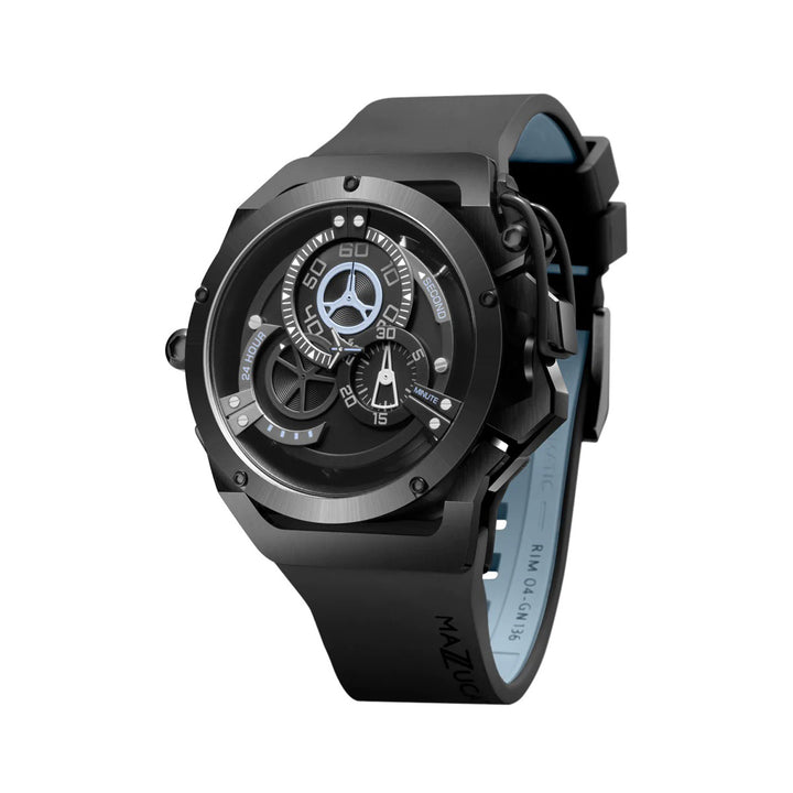 RIM Sport Chronograph Men's Watch - RIM03-GY536