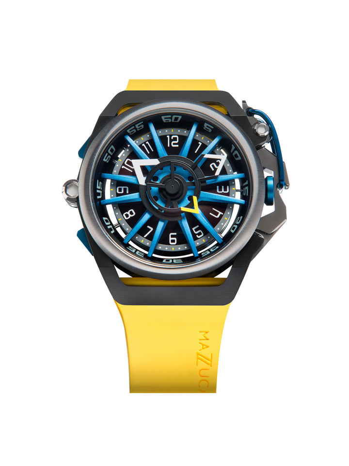 RIM Sport Chronograph Men's Watch - RIM06-YL654