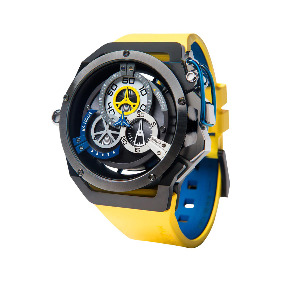 RIM Sport Chronograph Men's Watch - RIM06-YL654
