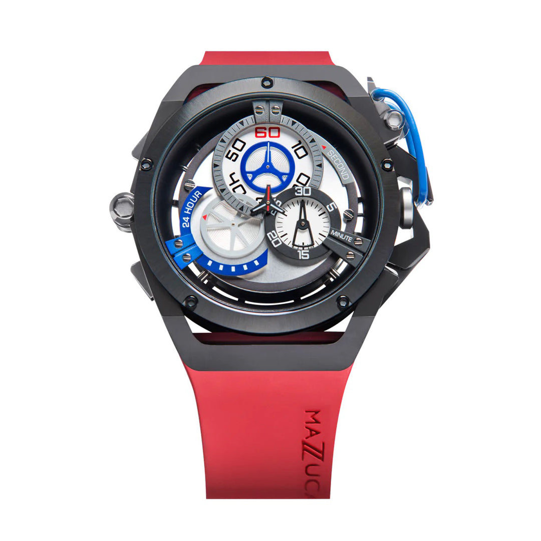 RIM Sport Chronograph Men's Watch - RIM07-RD7685