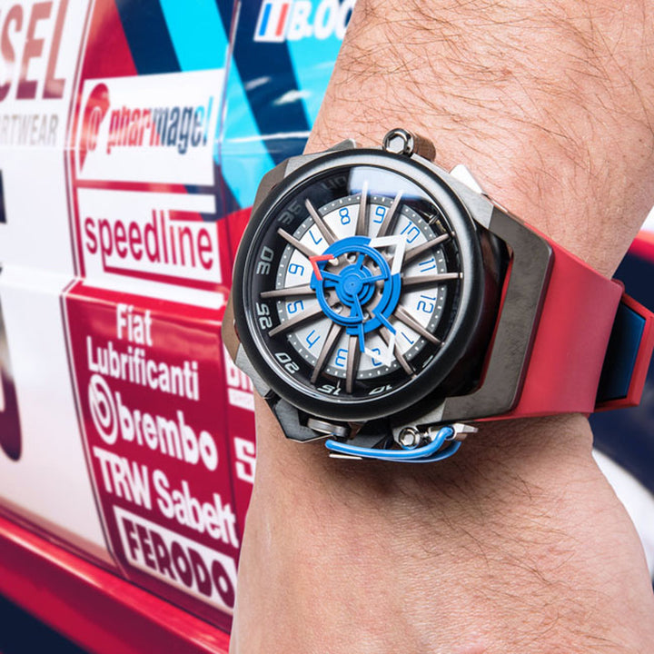RIM Sport Chronograph Men's Watch - RIM07-RD7685