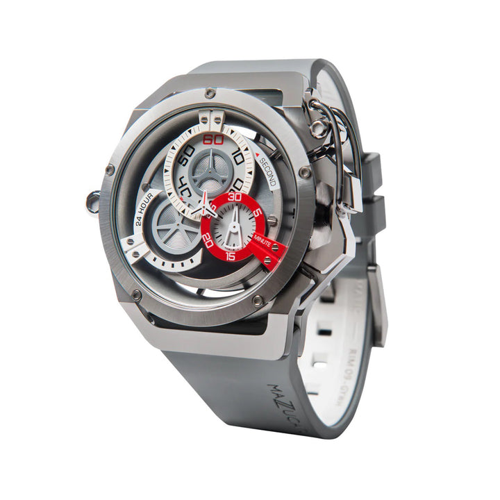 RIM Sport Chronograph Men's Watch - RIM09-GYWH