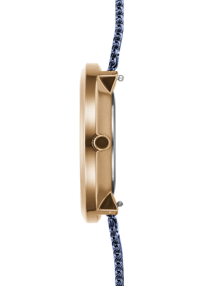 Sunflower Ocean Quartz Women's Watch - S700LXVLML-DS
