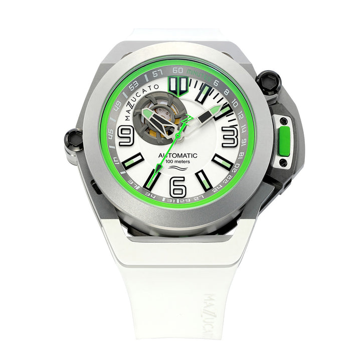RIM Scuba Automatic Men's Watch - SUB07-WH802