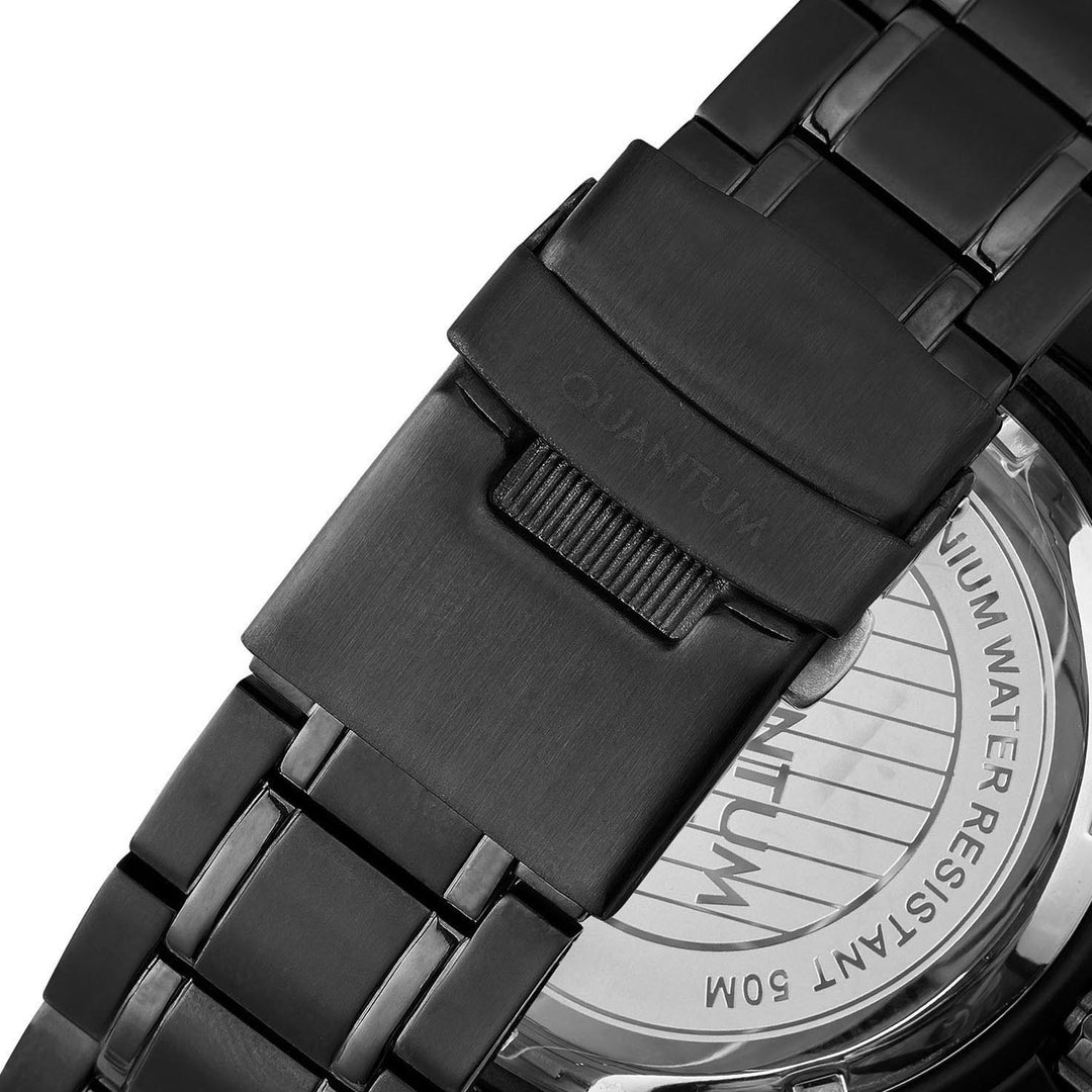Titanium Chronograph Men's Watch - TTG859.650_A