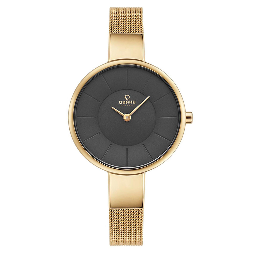 Sol Dusk Quartz Women's Watch - V149LXGJMG