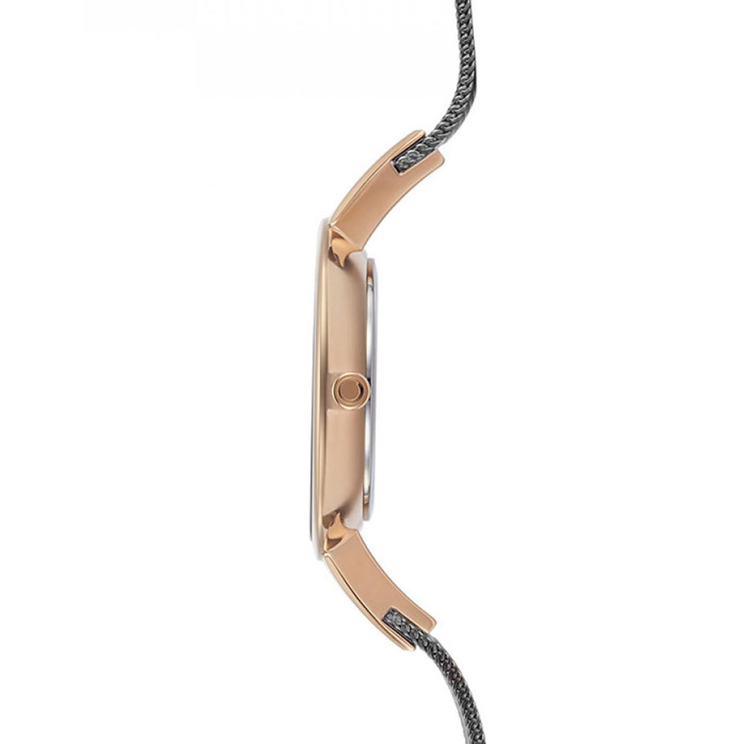 Sol-Granite Quartz Women's Watch - V149LXVJMJ