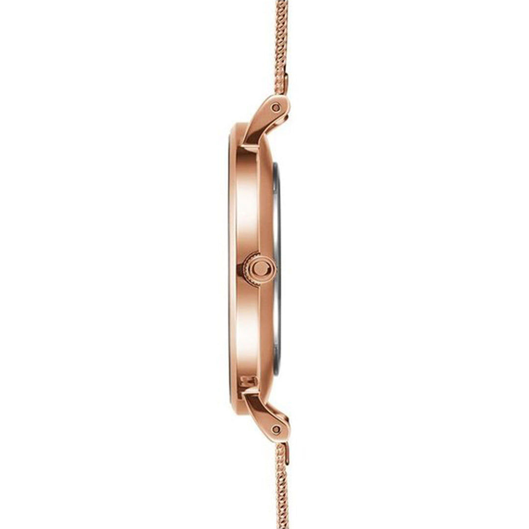 Mark Gerbera Quartz Men's Watch -  V197GXVBMV