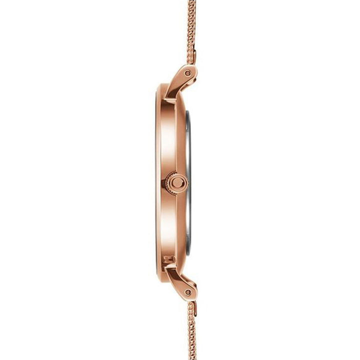 Mark Gerbera Quartz Men's Watch -  V197GXVBMV