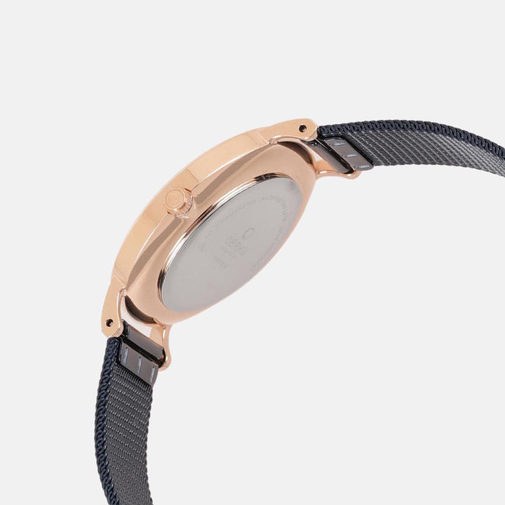 Mark Lille Ocean Quartz Women's Watch -  V197LXVLML