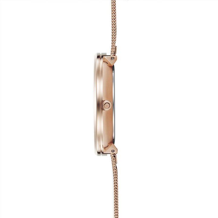 Viol Rose Quartz Women's Watch -  V211LXVIMV