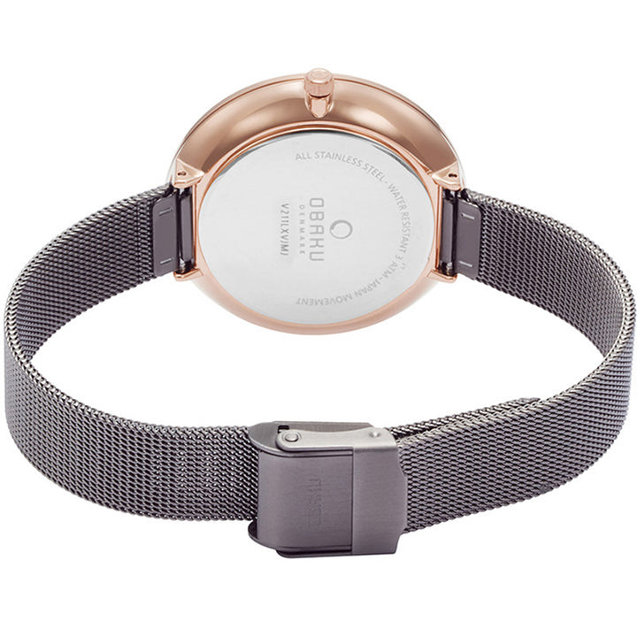 Viol Granite Quartz Women's Watch - V211LXVJMJ