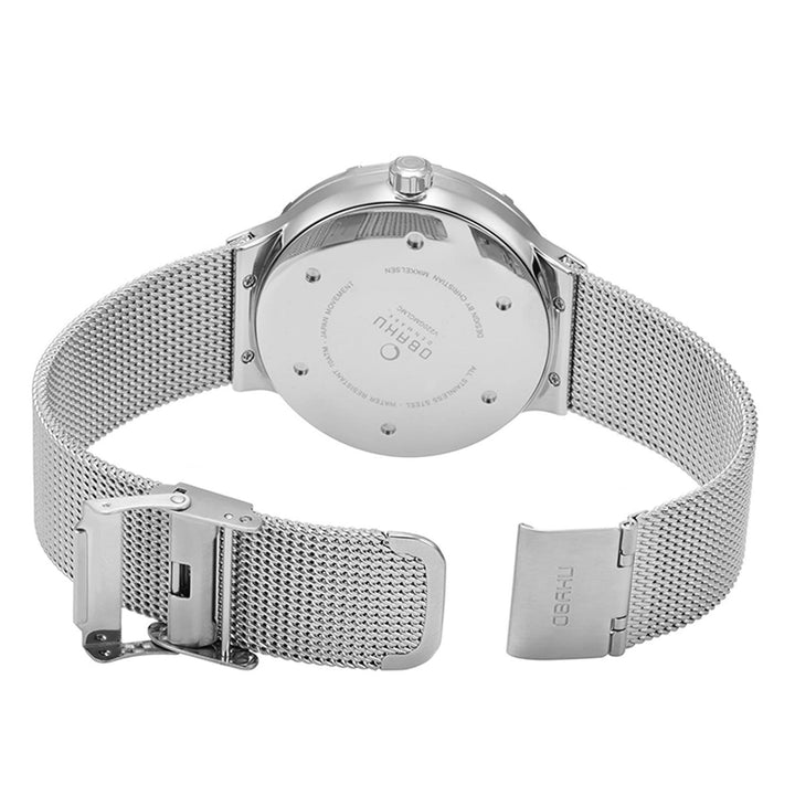 Dyb Onyx Multifunction Men's Watch - V220GMCBMC