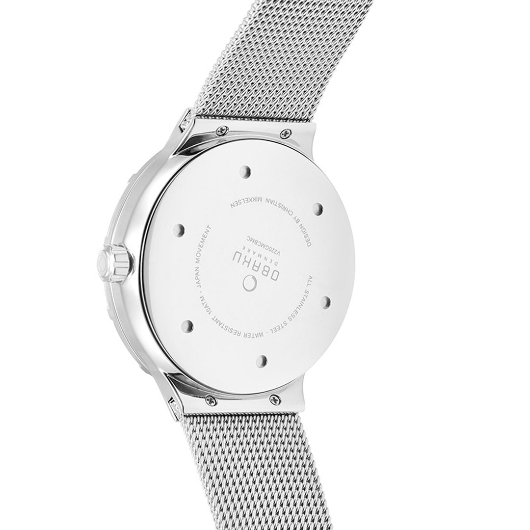 Dyb Cyan Multifunction Men's Watch - V220GMCLMC