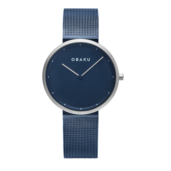 Papir Lille Arctic Quartz Women's Watch -  V230LXHLML