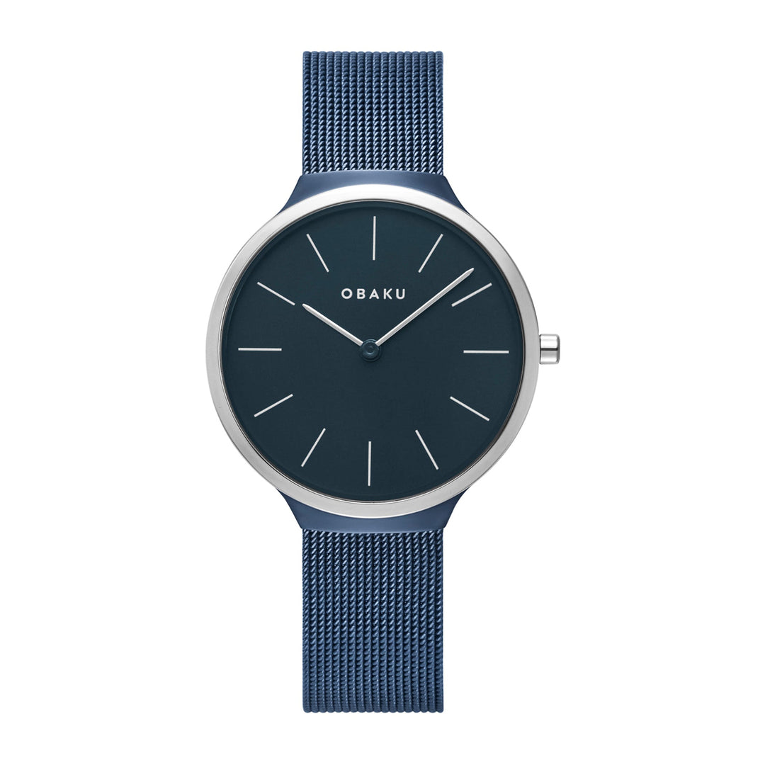 Ark Lille Arctic Quartz Women's Watch -  V240LXHLML