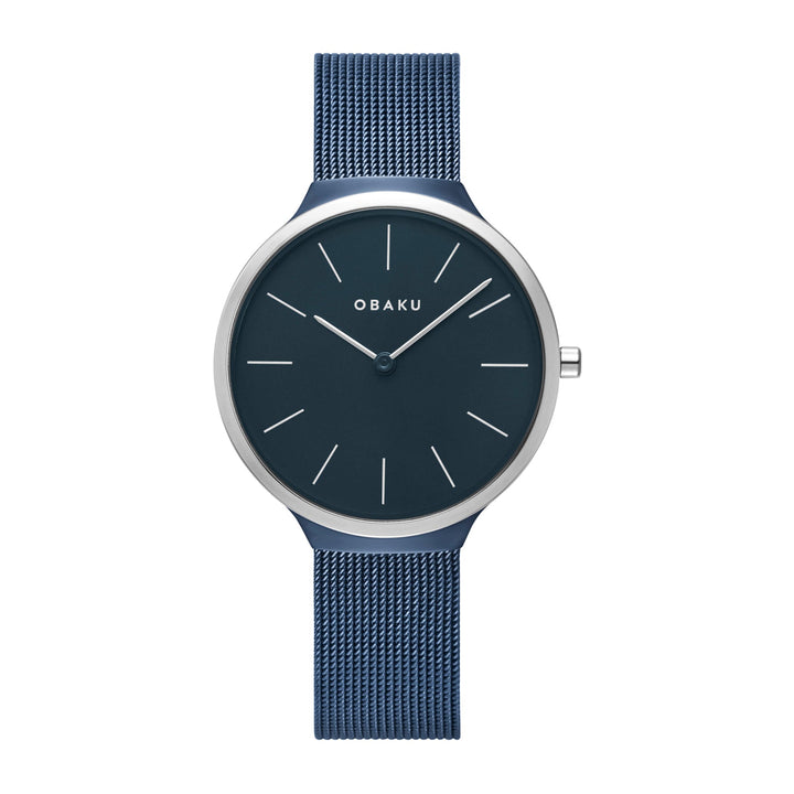 Ark Lille Arctic Quartz Women's Watch -  V240LXHLML