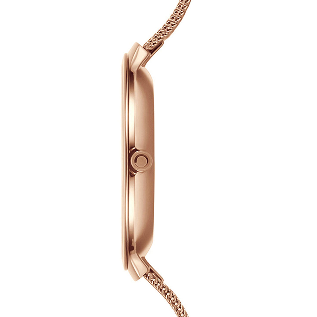 Ark Lille Rose Quartz Women's Watch -  V240LXVWMV